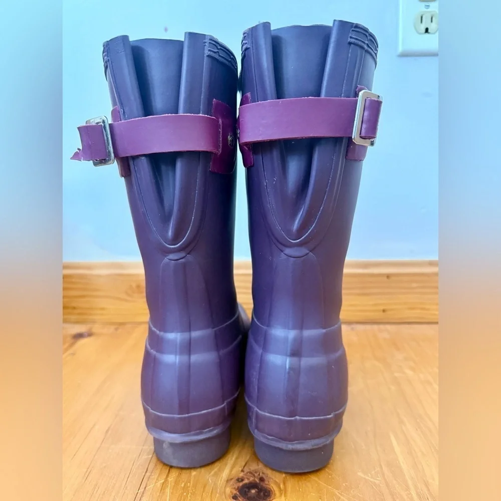 Hunter women original